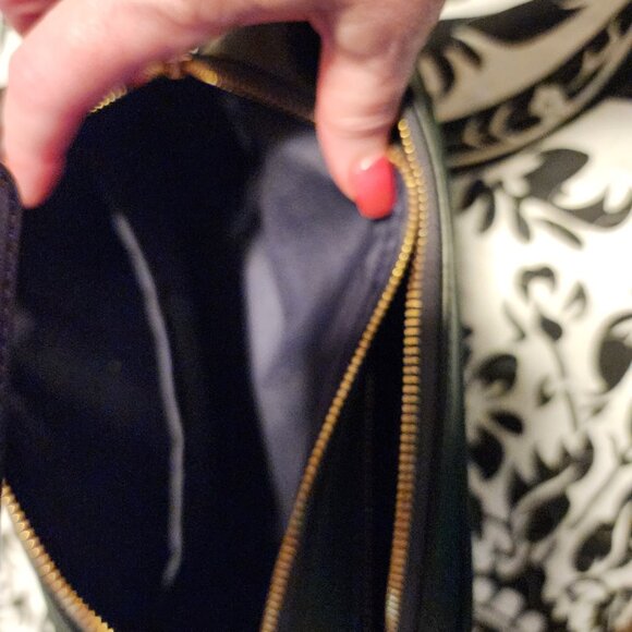 Coach Quilted Jes C1569 Crossbody - Picture 6 of 6